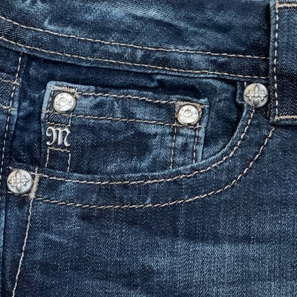 Miss Me Jeans - Picture 8 of 13